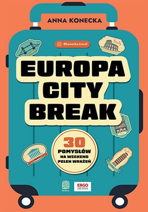 Europa City Break