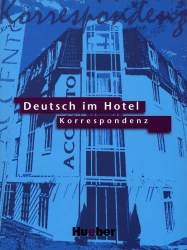 Deutsch im Hotel Korrespondenz