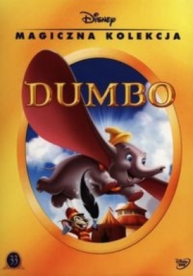 Dumbo - Joe Grant, Dick Huemer<br />