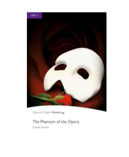 The Phantom of the Opera