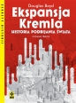 Ekspansja Kremla Wyd. III - Douglas Boyd