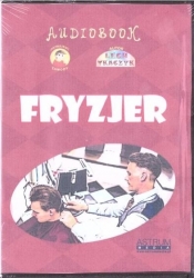 Fryzjer - Lech Tkaczyk