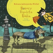 Humory Hipolita Kabla - Roksana Jędrzejewska-Wróbel