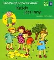 Każdy jest inny