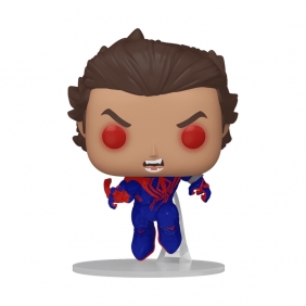 Figurka Funko POP Marvel: Spider-Man: Across the Spider-Verse - Spider-Man 2099 (82647)