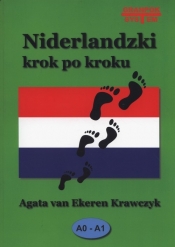 Niderlandzki krok po kroku + CD