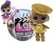 LOL Surprise Movie Magic Doll Asst in PDQ