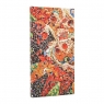 Kalendarz Paperblanks 2026 Gaudi’s Sun HOR Slim twarda okładka