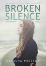 Broken Silence Tom 2 Natasha Preston