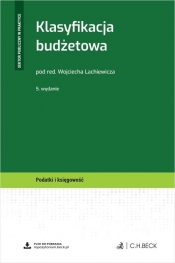 Klasyfikacja budżetowa