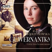 Guwernantka (Audiobook)