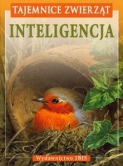 Tajemnice zwierząt Inteligencja