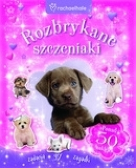 Rozbrykane szczeniaki - Opracowanie zbiorowe