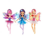 MOXIE GIRLZ Twinkle Bright Fairies (112815)