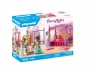 Playmobil Sypialnia księżniczek z garderobą 718474 - 10