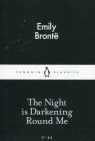 The Night is Darkening Round Me Bronte Emily