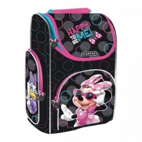 Plecak szkolny hardbag Minnie
