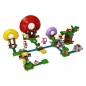 Lego Super Mario: Toad szuka skarbu - zestaw rozszerzony (71368)