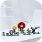 Lego Super Mario: Toad szuka skarbu - zestaw rozszerzony (71368)