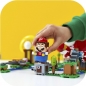 Lego Super Mario: Toad szuka skarbu - zestaw rozszerzony (71368)