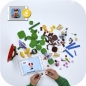 Lego Super Mario: Toad szuka skarbu - zestaw rozszerzony (71368)