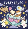 Fuzzy Tales Vivi Tinta