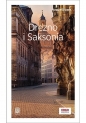 Drezno i Saksonia. Travelbook. Wydanie 4 - Andrzej Kłopotowski