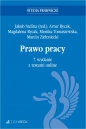 Prawo pracy - Opracowanie zbiorowe