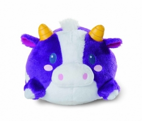 Wiggimals fioletowa krowa - <br />