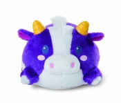 Wiggimals fioletowa krowa - <br />