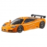 Hot Wheels Premium McLaren F1 GTR Pojazd 1:43