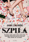 Szpila Zalewski Jacek