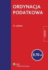 Ordynacja podatkowa