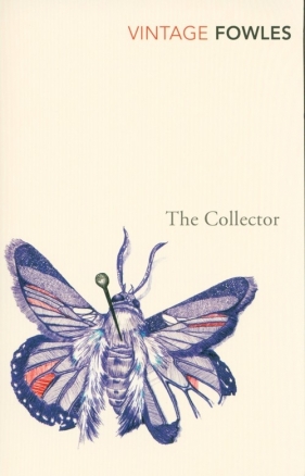 The Collector - Fowles John