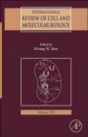 International Review of Cell and Molecular Biology: Volume 285 Kwang W. Jeon