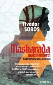 Maskarada wokół śmierci - Tivadar Soros