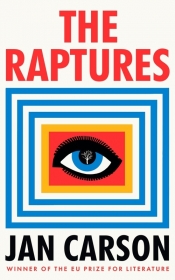 The Raptures - Carson Jan