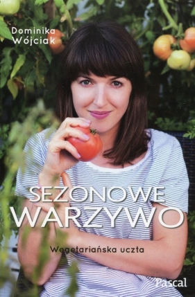 Sezonowe warzywo - Dominika Wójciak