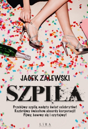 Szpila - Zalewski Jacek