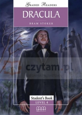 Dracula Student's Book