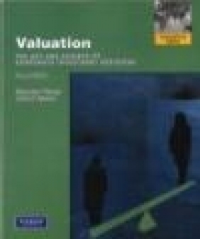 Valuation 2e John D. Martin, Sheridan Titman, S Titman