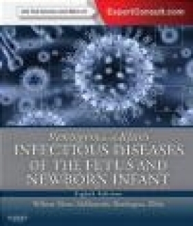 Remington and Klein's Infectious Diseases of the Fetus and Newborn Infant Jerome Klein, Jack Remington, Yvonne Maldonado