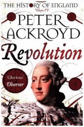 Revolution - Ackroyd Peter