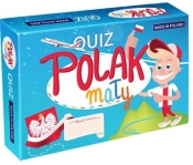 Polak mały Quiz