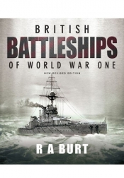 British Battleships of World War One