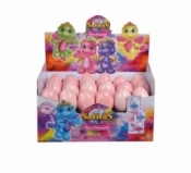 Safiras Baby V Princess neon w kuli, różne rodzaje
