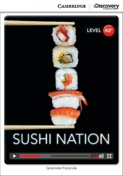 Sushi Nation - Kocienda Genevieve