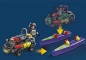 Playmobil City Action: Quad terenowy jednostki specjalnej (71147)