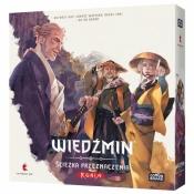 Wiedźmin: Ścieżka Przeznaczenia - Ronin REBEL
