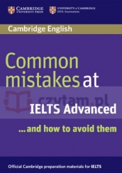 Common Mistakes at IELTS Advanced